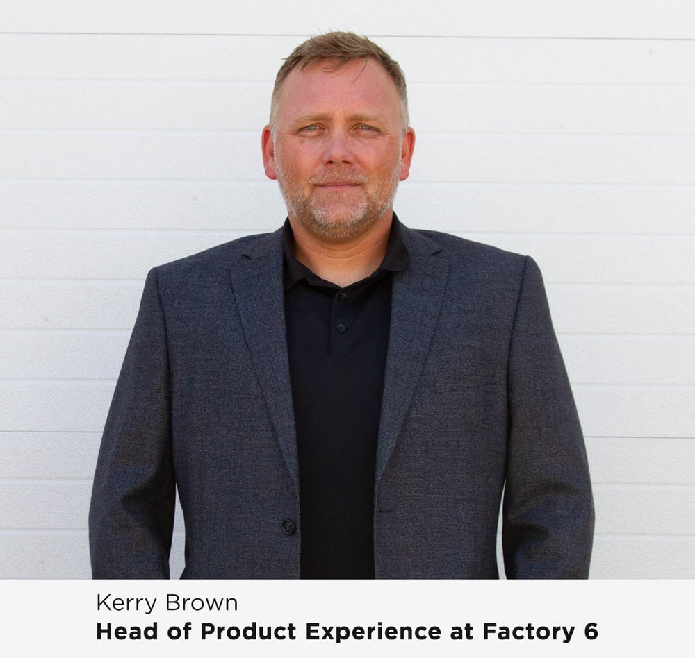 Direct Sales Masterclass - Kerrry Brown