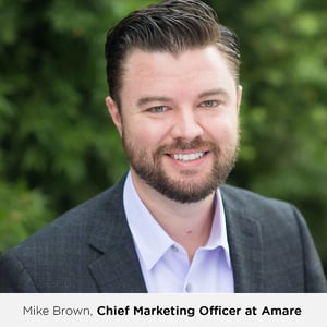 Direct Sales Masterclass - Mike Brown Amare