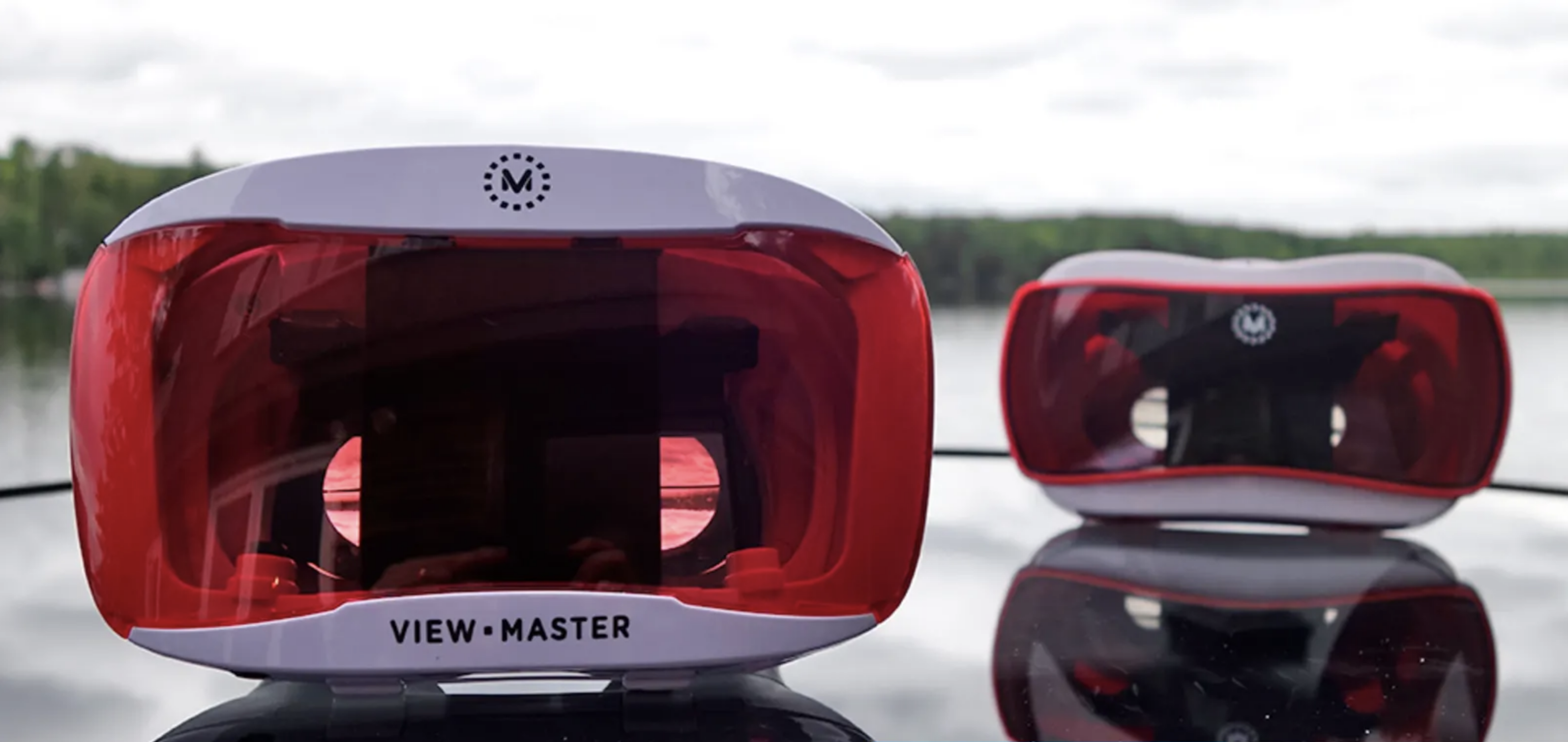 VIEWMASTER - VR