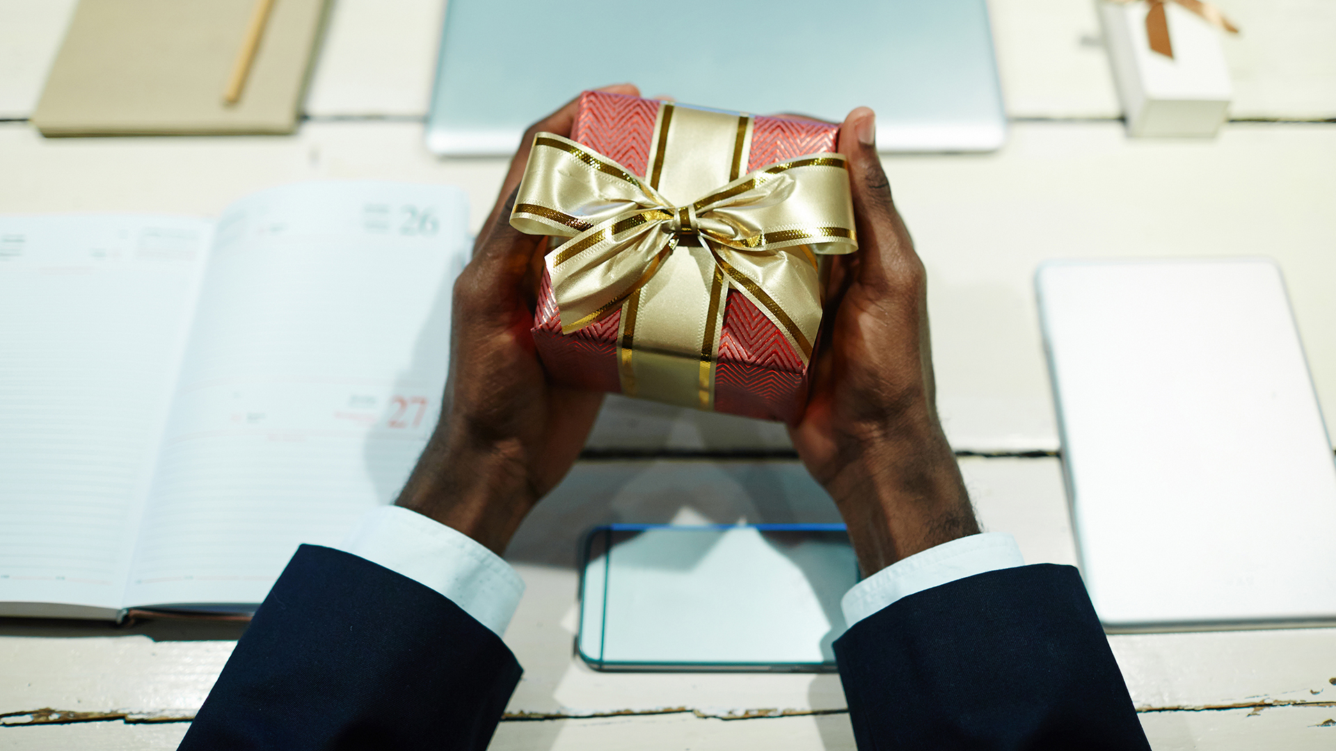 LastMinute Gift Guide for SmallBusiness Owners